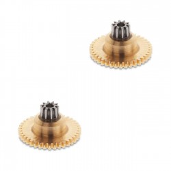 DS6125/MINI/H Metal Gears No.4&No.5